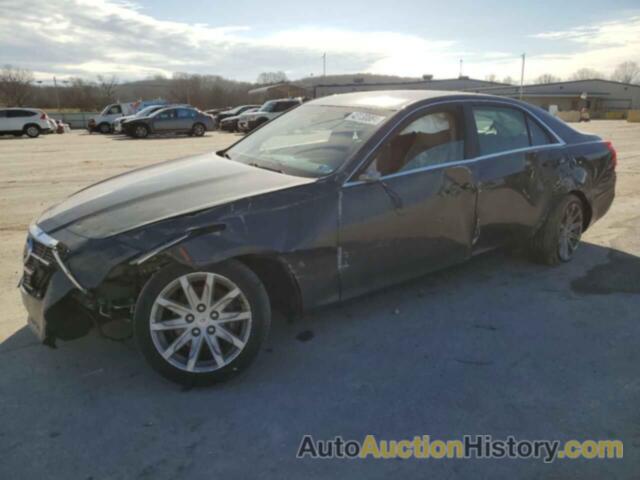 CADILLAC CTS, 1G6AW5SXXE0161461
