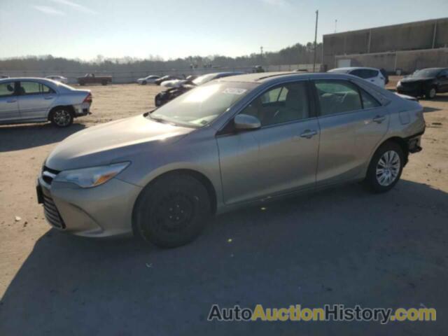 TOYOTA CAMRY LE, 4T4BF1FK2FR497853