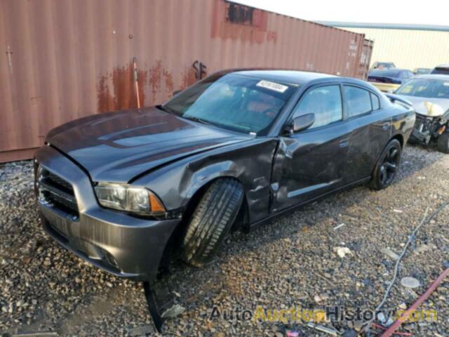 DODGE CHARGER R/T, 2C3CDXCT2EH207643