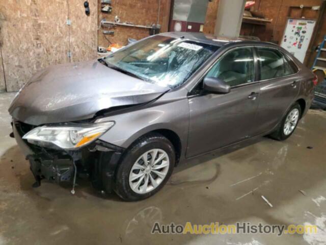 TOYOTA CAMRY LE, 4T4BF1FK5FR516282