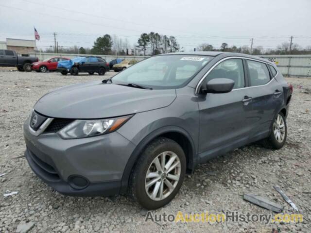 NISSAN ROGUE S, JN1BJ1CP7KW218282