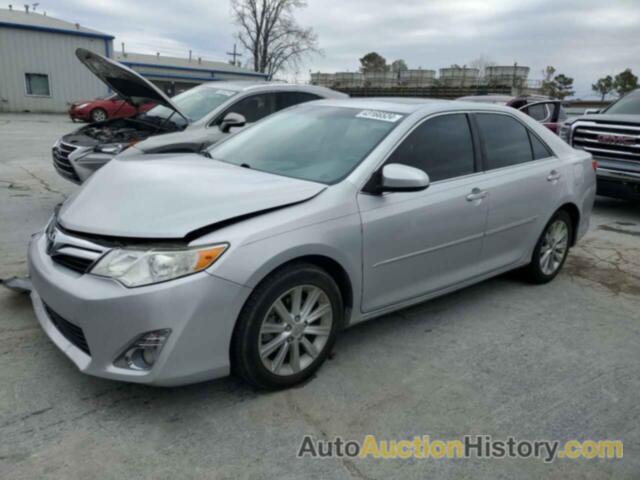 TOYOTA CAMRY L, 4T4BF1FK7DR312239