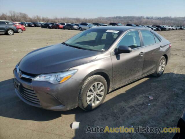 TOYOTA CAMRY LE, 4T1BF1FK2HU415181