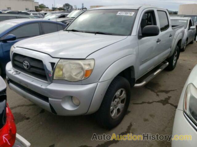 TOYOTA TACOMA DOUBLE CAB PRERUNNER, 5TEJU62N86Z291358