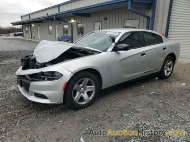 DODGE CHARGER POLICE, 2C3CDXAT5MH570195