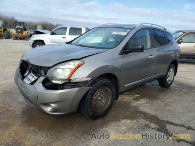 NISSAN ROGUE S, JN8AS5MT3FW670880