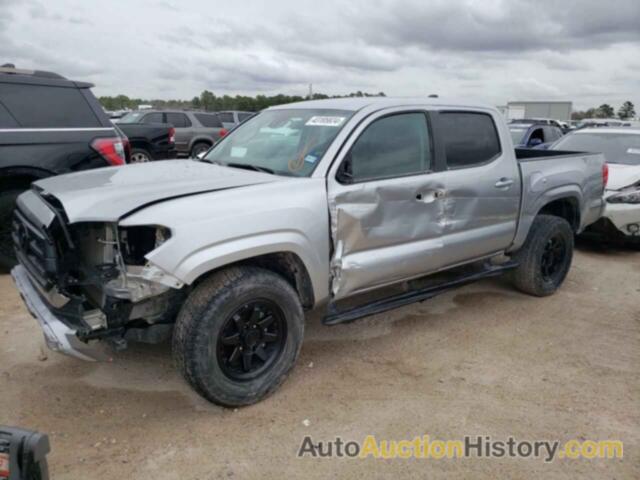 TOYOTA TACOMA DOUBLE CAB, 3TYAX5GN1NT066449