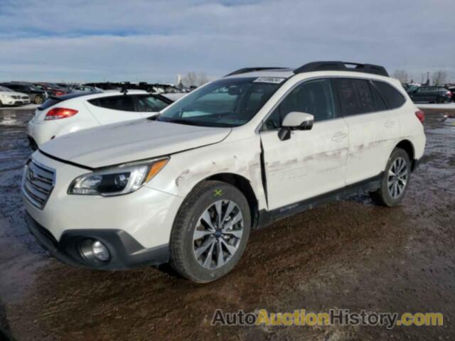 SUBARU OUTBACK 3.6R LIMITED, 4S4BSFLC4G3238868