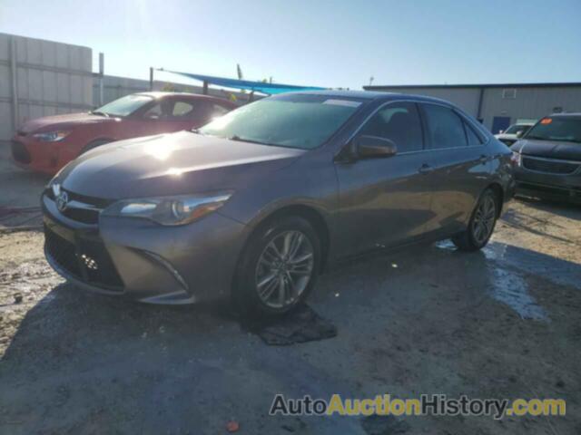 TOYOTA CAMRY LE, 4T1BF1FK0HU644717