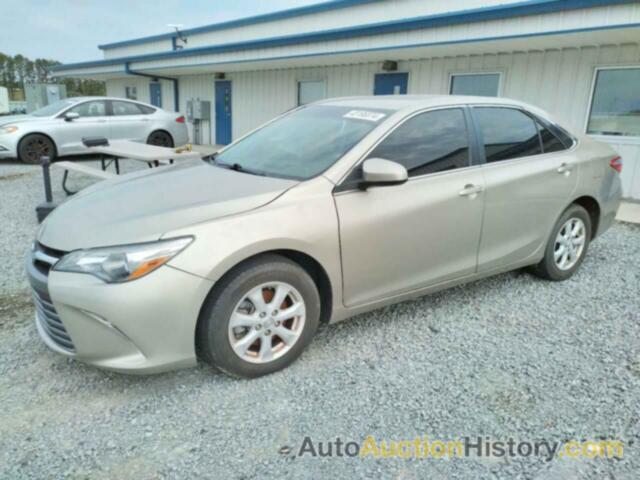 TOYOTA CAMRY LE, 4T1BF1FK1FU994967