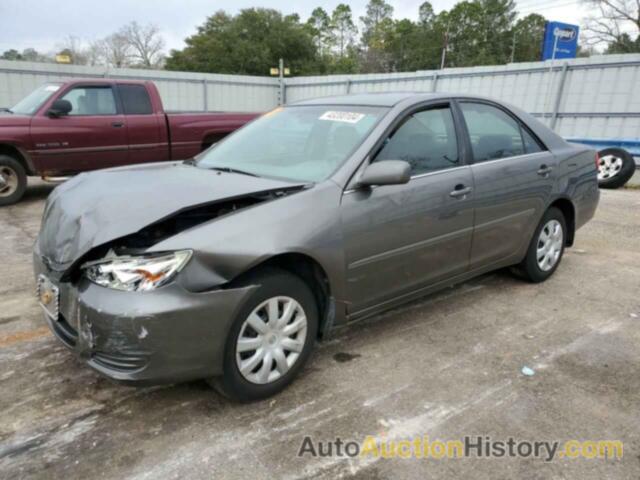 TOYOTA CAMRY LE, 4T1BE32K04U866835