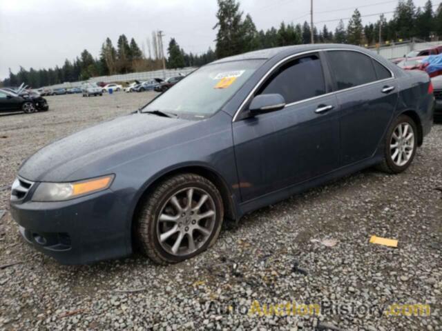 ACURA TSX, JH4CL969X6C005680