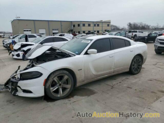 DODGE CHARGER R/T, 2C3CDXCT9GH266692