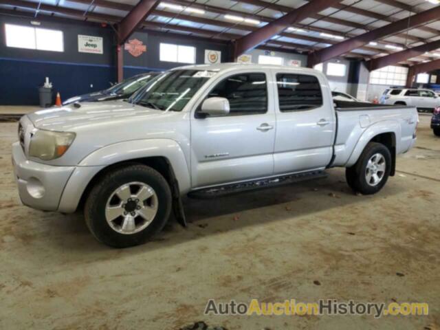 TOYOTA TACOMA DOUBLE CAB LONG BED, 3TMMU52N59M008066