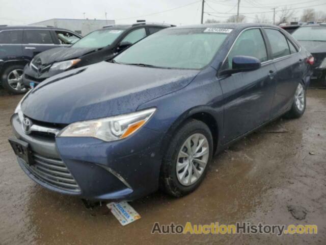 TOYOTA CAMRY LE, 4T1BF1FK6HU733983