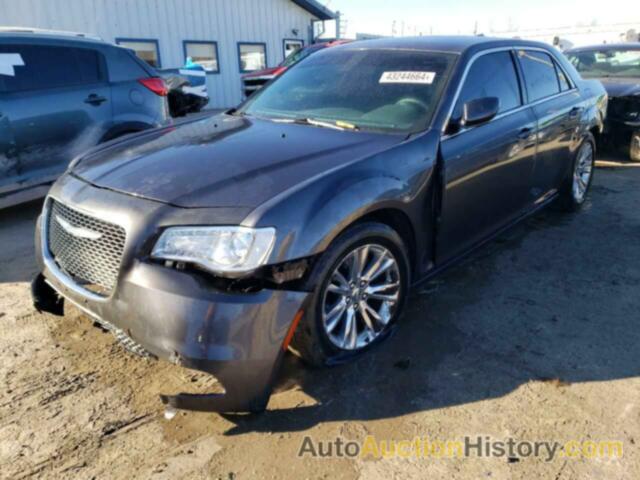 CHRYSLER 300 LIMITED, 2C3CCAAG7HH662238