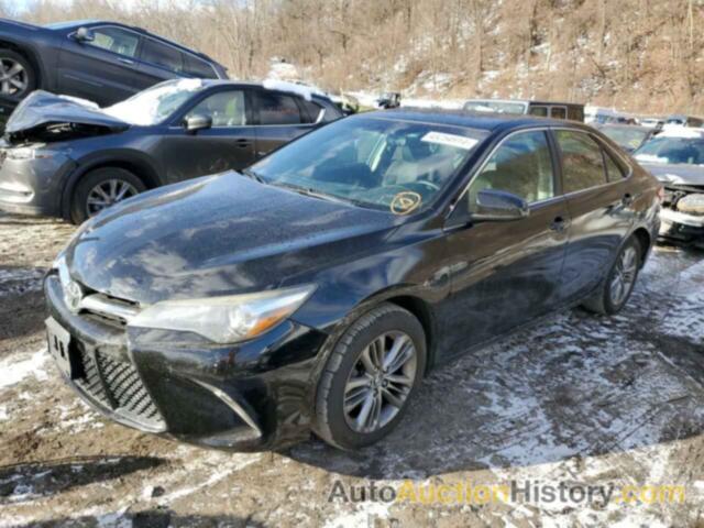TOYOTA CAMRY LE, 4T1BF1FK5GU556793