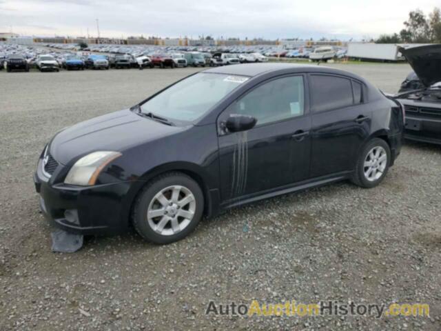 NISSAN SENTRA 2.0, 3N1AB6APXCL654401