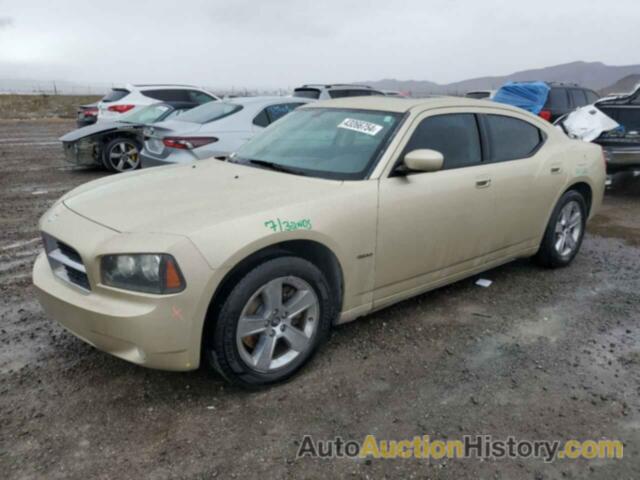 DODGE CHARGER R/T, 2B3CA5CT7AH147637