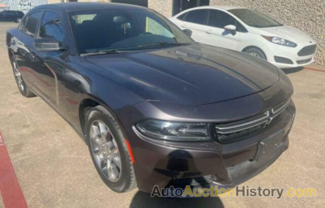 DODGE CHARGER SE, 2C3CDXFG3FH806387