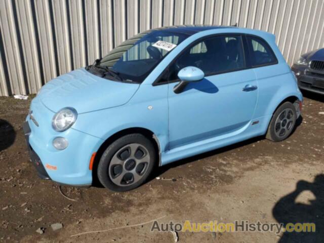 FIAT 500 ELECTRIC, 3C3CFFGE3GT209749
