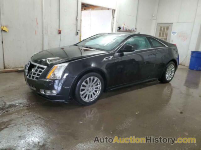 CADILLAC CTS PERFORMANCE COLLECTION, 1G6DC1E31E0103388
