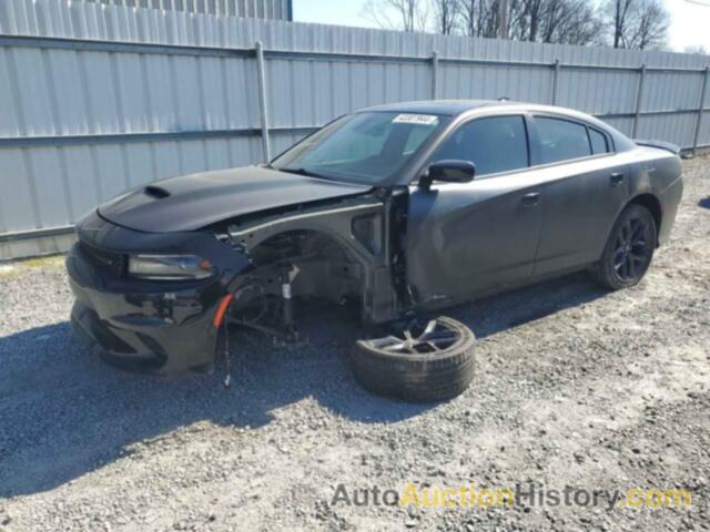 DODGE CHARGER R/T, 2C3CDXCT1LH248990