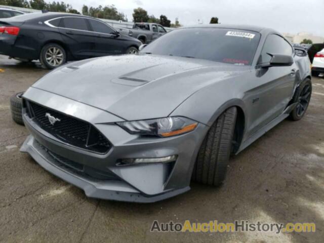 FORD MUSTANG GT, 1FA6P8CF0M5122781