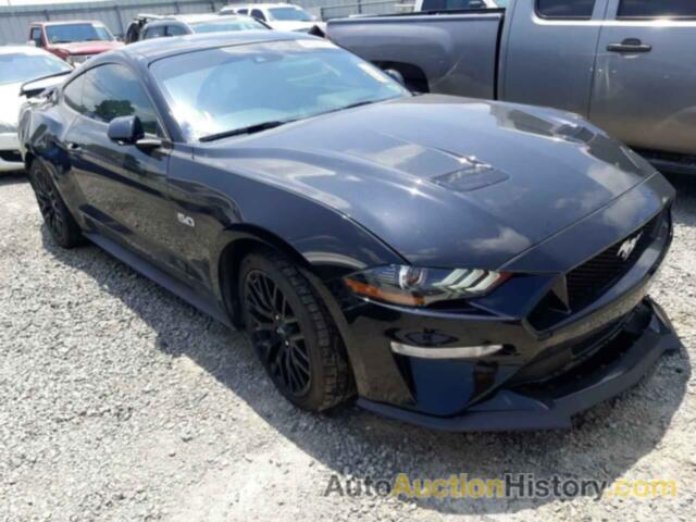 FORD MUSTANG GT, 1FA6P8CF2L5146496