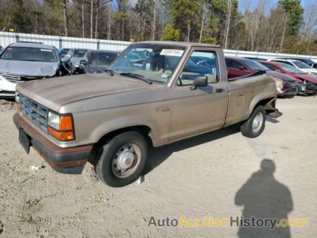 FORD RANGER, 1FTCR10A7KUA20906