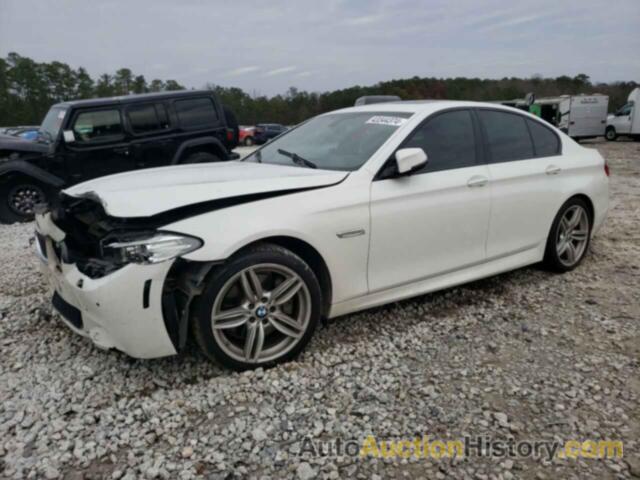 BMW 5 SERIES I, WBA5B1C5XFG128630