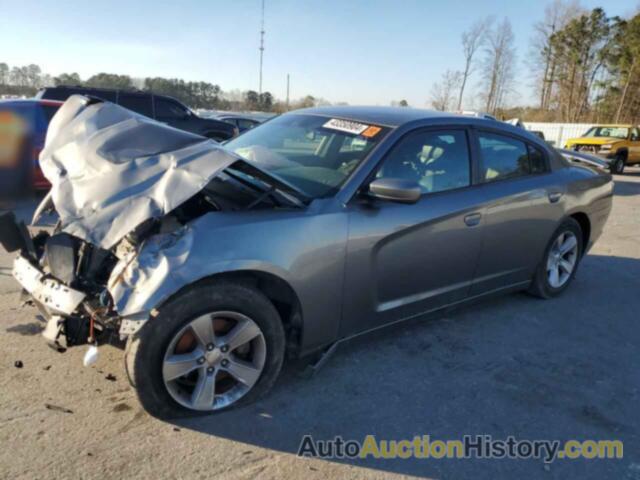 DODGE CHARGER, 2B3CL3CG3BH608531