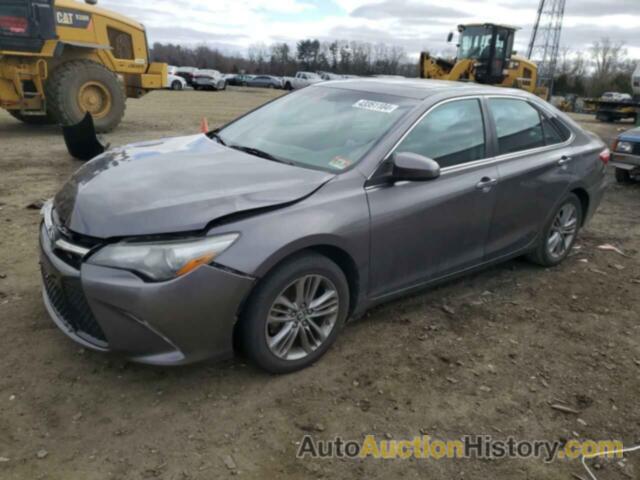 TOYOTA CAMRY LE, 4T1BF1FK9FU075573