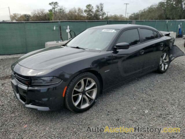DODGE CHARGER R/T, 2C3CDXCT5FH732519