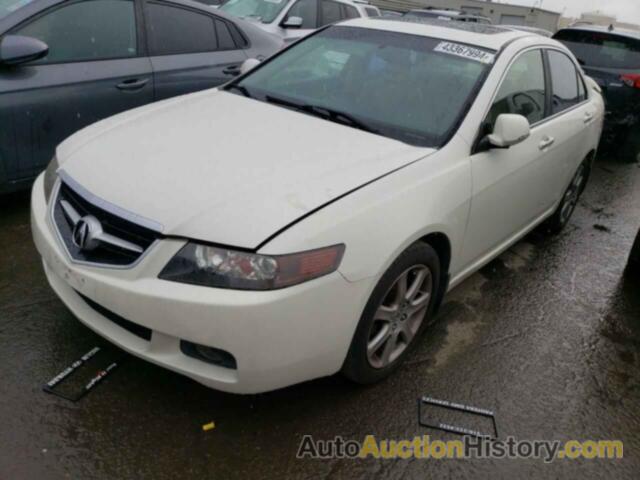 ACURA TSX, JH4CL96865C019047