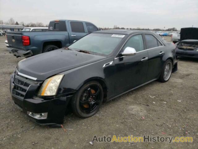 CADILLAC CTS PERFORMANCE COLLECTION, 1G6DL5ED6B0161766