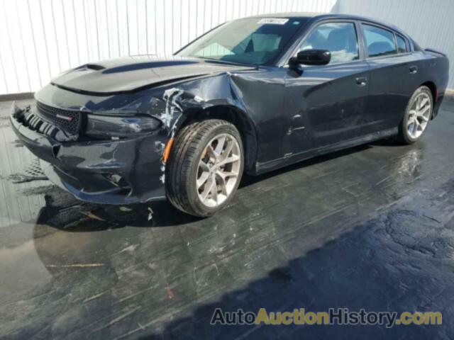 DODGE CHARGER GT, 2C3CDXHG4NH133699