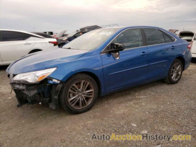 TOYOTA CAMRY LE, 4T1BF1FK3HU642878