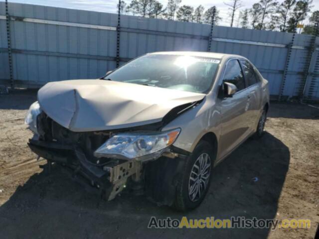 TOYOTA CAMRY BASE, 4T4BF1FK3CR272613