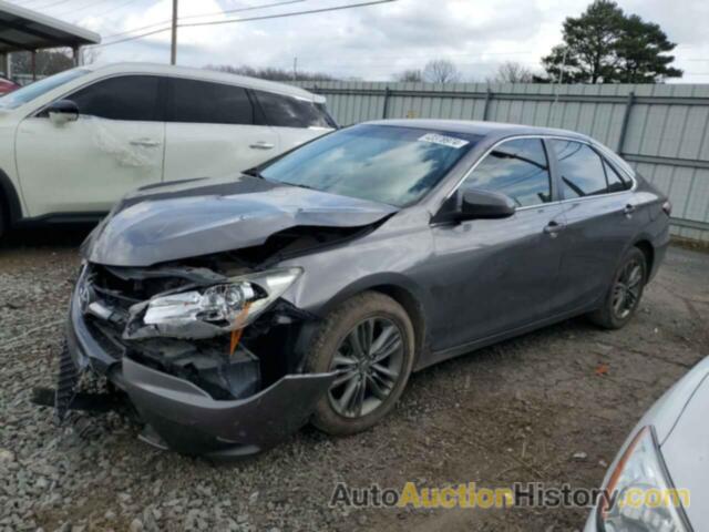 TOYOTA CAMRY LE, 4T1BF1FK4GU570958