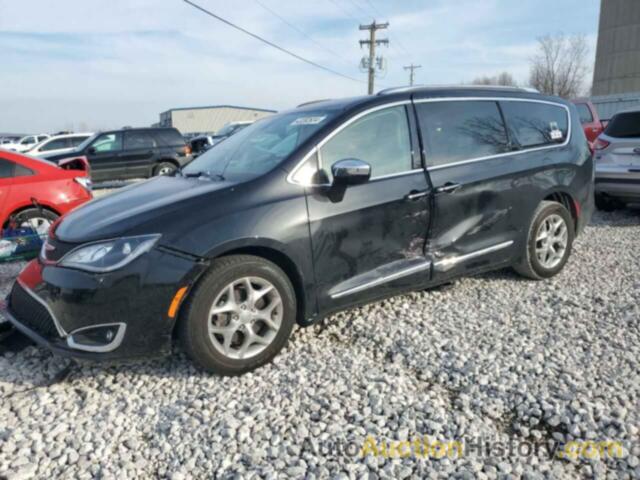 CHRYSLER PACIFICA LIMITED, 2C4RC1GG4KR702919