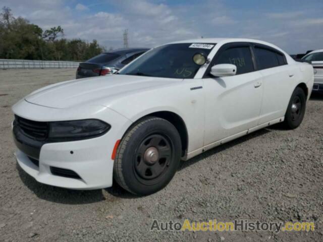 DODGE CHARGER POLICE, 2C3CDXAG9FH795953