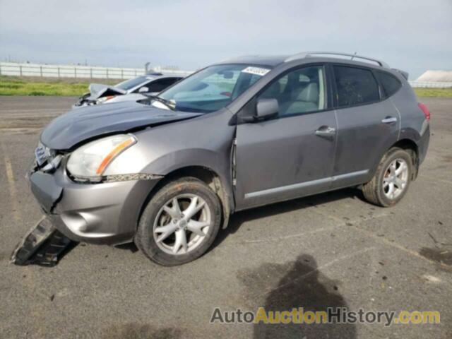 NISSAN ROGUE S, JN8AS5MTXBW569670