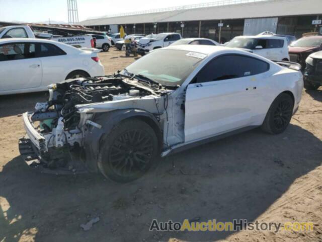 FORD MUSTANG GT, 1FA6P8CF7G5268583