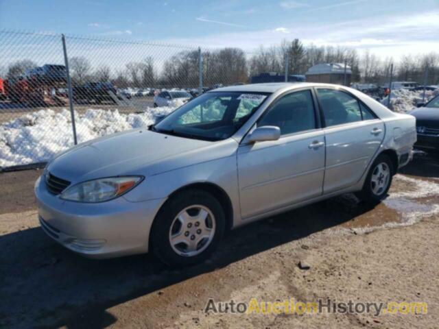 TOYOTA CAMRY LE, 4T1BF32K23U544743