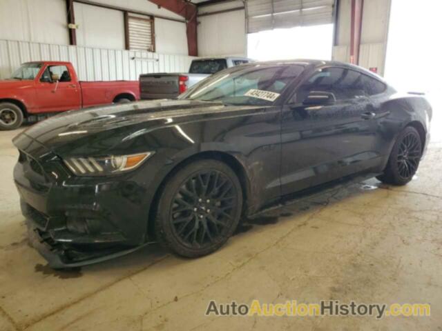 FORD MUSTANG GT, 1FA6P8CFXF5355411