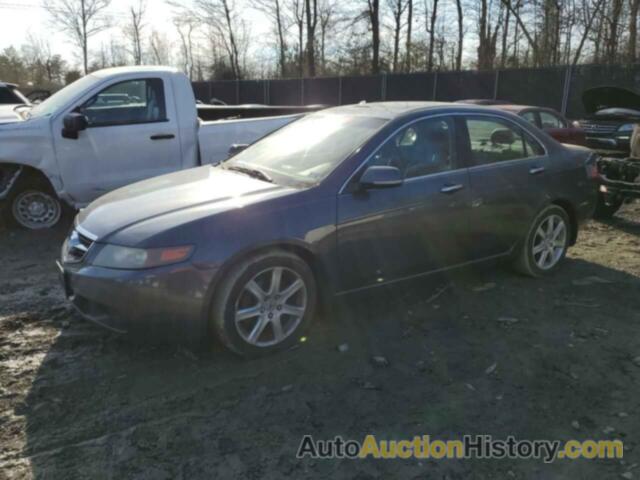ACURA TSX, JH4CL96804C029720