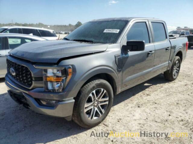 FORD F-150 SUPERCREW, 1FTEW1CPXPKE27963