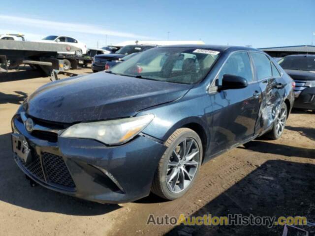 TOYOTA CAMRY LE, 4T1BF1FK8GU532326