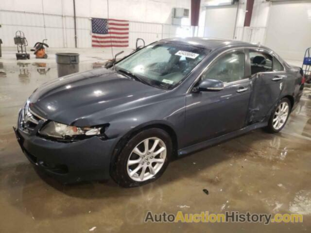 ACURA TSX, JH4CL96807C012128